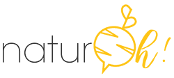 NaturOh Logo